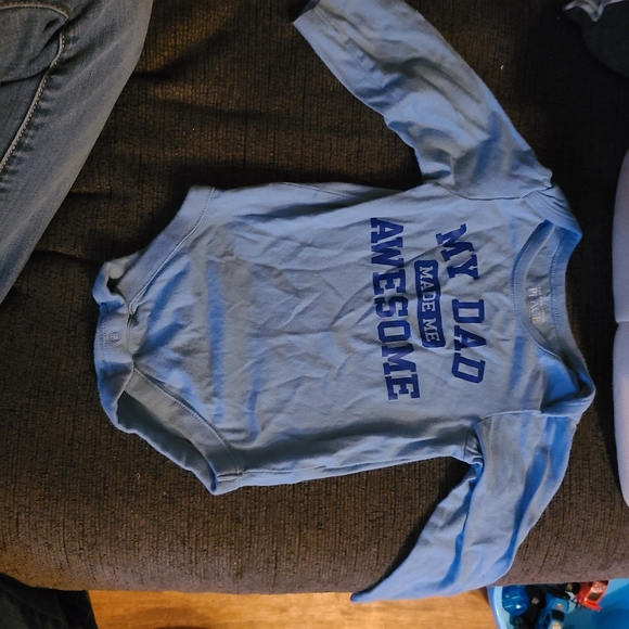 12 months boy clothes - Picture 6 of 7